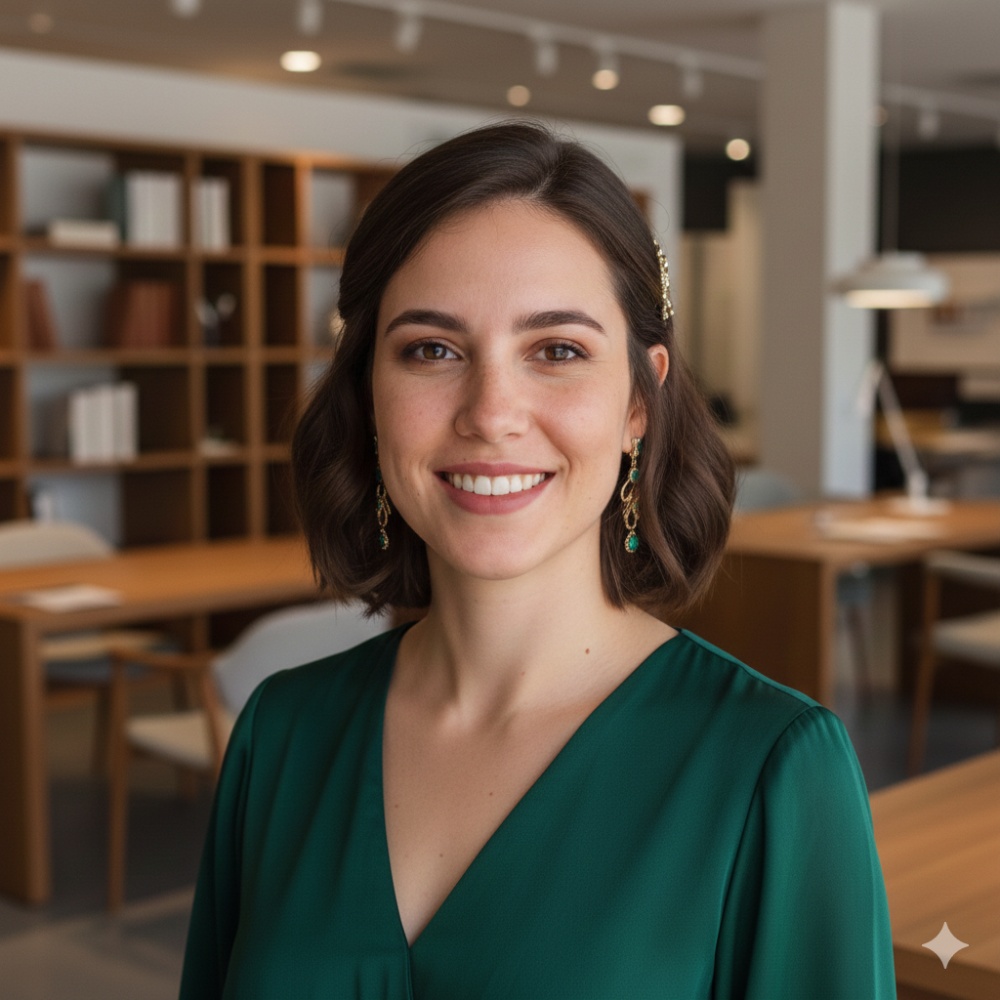 Consultor Espaço Conecta